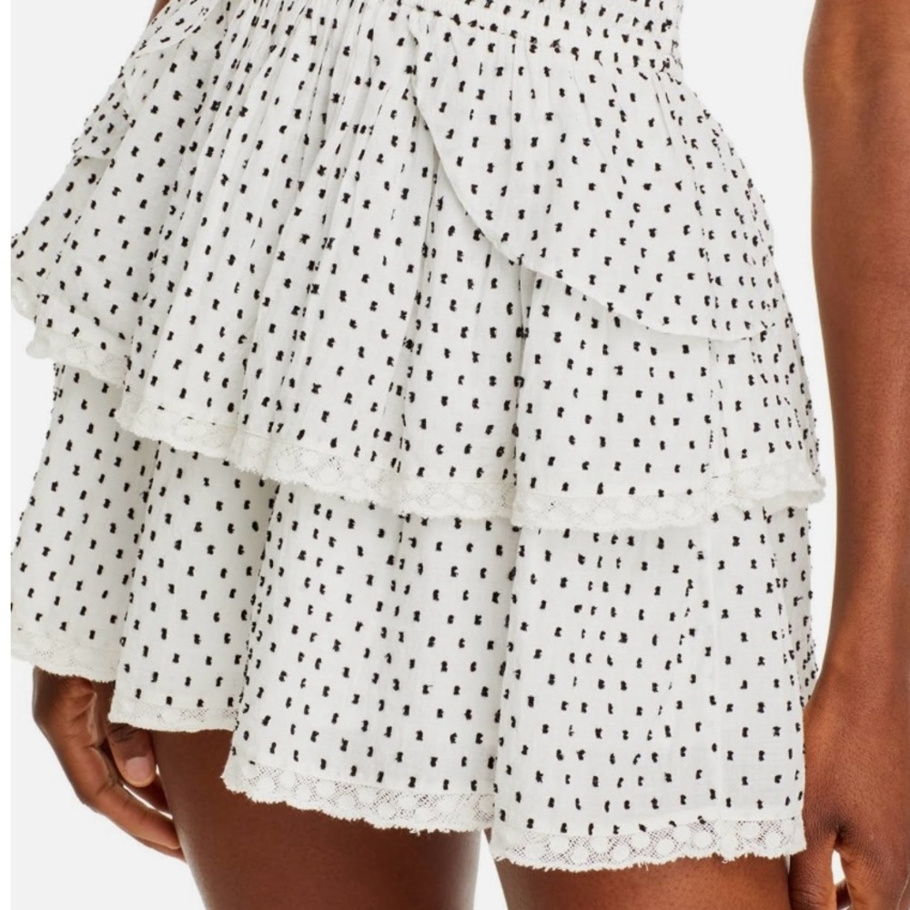 ⭐️⭐️LoveShackFancy Deanna Halter Dress⭐️⭐️ ‼️‼️Price Drop‼️‼️ - Picture 5 of 8